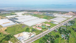 Quảng Ninh: Bắt tạm giam hai cán bộ huyện Hải Hà do vi phạm trong công tác GPMB