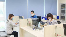 Ngành thuế thu ngân sách nhà nước 7 tháng tăng 13%