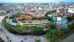 Hải Phòng: Nhà đầu tư dự án gần 6.000 tỷ tại khu vực chợ Sắt là đơn vị nào?