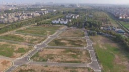 Điểm danh những dự án đầy “tai tiếng” của Tập đoàn Hà Đô