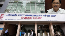 Cựu Chủ tịch HĐQT Saigon Co.op bị cáo buộc chiếm đoạt tài liệu mật