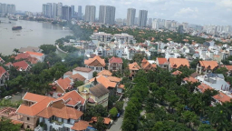 Dòng tiền sẽ đổ về bất động sản trong những tháng cuối năm 2021
