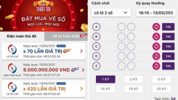 “Tiếp tay” cờ bạc online, “Cha đẻ” ví điện tử MoMo sẽ bị xử lý thế nào?