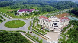 Dự án Trường Đại học Quốc gia trải qua gần 2 thập kỷ vẫn chưa thực hiện xong