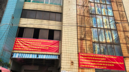 Tiểu thương chợ Sắt Hải Phòng: Chờ một văn bản chính thức của thành phố, sau 3 năm sẽ về đâu?