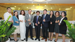 Meey Land và PwC Việt Nam triển khai hợp tác giai đoạn II