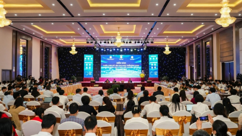Trí tuệ nhân tạo “lột xác” ngành bất động sản: Những giải pháp đột phá từ Meey Group