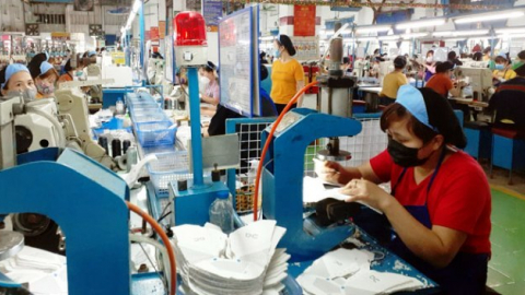 Dịch COVID-19: Hỗ trợ doanh nghiệp phục hồi và duy trì hoạt động sản xuất kinh doanh