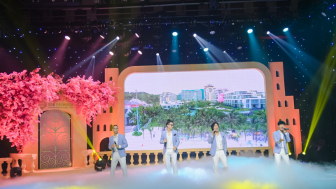 Sun Group tiên phong tạo “sân chơi” chuyên nghiệp cho những đại lý phân phối BĐS