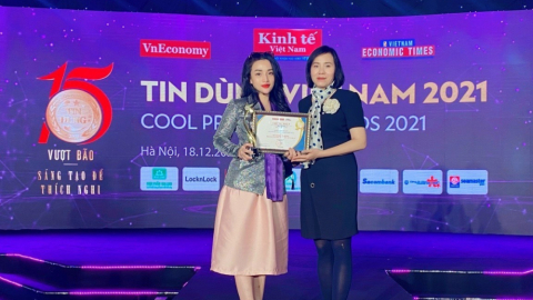 CEO Nậm Trà và hành trình khởi nghiệp đầy duyên nợ với Trà Hoa Vàng