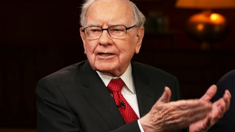 Đối chiếu 5 nguyên tắc đầu tư của Warren Buffett vào cổ phiếu VNM
