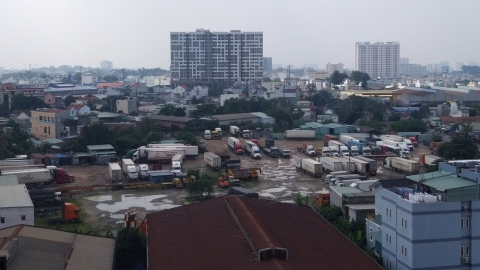 Kỳ vọng bất động sản công nghiệp sẽ bức phá trong năm 2022