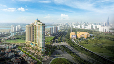 Chiến thắng tại Vietnam Property Awards 2019 - Phúc Khang khẳng định thương hiệu Bất động sản xanh chính phẩm