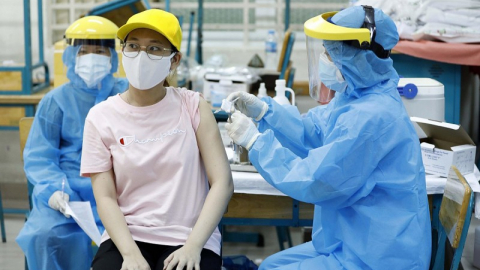 TP Hồ Chí Minh đề ra giải pháp ứng phó với biến chủng Omicron