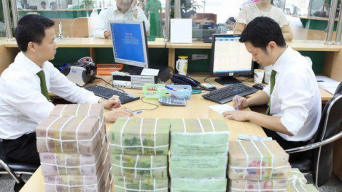 Quản lý và kiểm soát cam kết chi ngân sách nhà nước qua Kho bạc Nhà nước