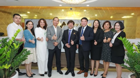 Meey Land và PwC Việt Nam triển khai hợp tác giai đoạn II