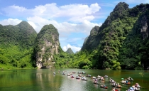 Bộ trưởng Nguyễn Văn Hùng: Đánh giá lại thị trường du lịch nội địa