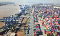 Tranh cãi xung quanh “Đề án thu phí hạ tầng cảng biển”