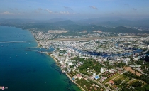 Kiên Giang: Đề xuất 6 nhóm chính sách ưu đãi để phát triển thành phố Phú Quốc