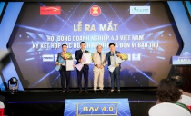 Công bố quyết định thành lập Hội đồng Doanh nghiệp 4.0 Việt Nam