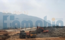 Sân golf Thanh Lanh: Công ty cổ phần Nam Tam Đảo nói gì về việc xây dựng tại dự án?