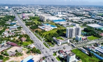Bất động sản công nghiệp Việt Nam sôi động dòng vốn ngoại