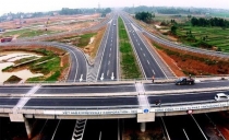 Dự án đường bộ cao tốc Bắc - Nam phía Đông giai đoạn 2021 - 2025 sẽ vận hành từ năm 2026
