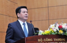 Bộ trưởng Bộ Công Thương Nguyễn Hồng Diên: Thuận lợi lắm nhưng gian nan cũng nhiều