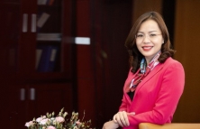 FLC Faros đề xuất bà Hương Trần Kiều Dung giữ chức Chủ tịch Hội đồng quản trị
