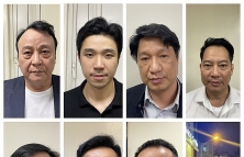 Nóng: Khởi tố vụ án “Lừa đảo chiếm đoạt tài sản” tại Tập đoàn Tân Hoàng Minh