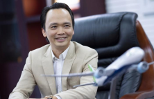 Hủy quyết định xử phạt 1,5 tỷ đồng đối với ông Trịnh Văn Quyết