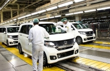 Honda: Đầu tư mạnh phát triển đa dạng các mẫu xe điện