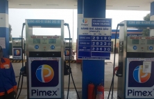 Giá xăng được điều chỉnh giảm hơn 900 đồng/lít