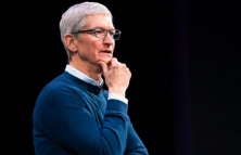 CEO Apple: Luật chống độc quyền gây tổn hại quyền riêng tư người dùng