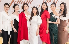 “Tôi mong Tân Hoa hậu Thế giới Việt Nam 2022 sẽ hội tụ vẻ ngoài xinh đẹp và tri thức'