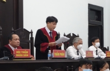 Khánh Hòa: Tuyên án 7 cựu quan chức vi phạm nghiêm trọng quy định về quản lý đất đai
