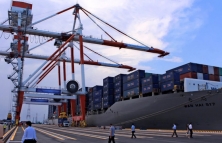 Châu Mỹ tăng nhập khẩu hàng từ Việt Nam