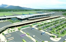 Thành lập Hội đồng thẩm định Dự án đầu tư xây dựng Cảng hàng không Sa Pa