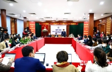 Hà Nội thu hút hơn 12,1 triệu USD vốn FDI trong tháng 2