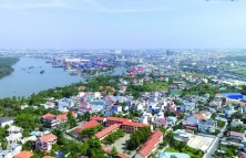 Cho phép vay vốn quốc tế 2 tỷ USD để phát triển Đồng bằng sông Cửu Long