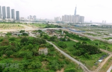 Thành phố Hồ Chí Minh: Điều chỉnh hệ số K để lập phương án bồi thường đất thu hồi