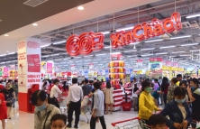 Central Retail cam kết đầu tư 1,1 tỷ USD vào Việt Nam trong 5 năm tới