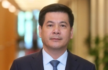 Chân dung tân Bộ trưởng Bộ Công Thương Nguyễn Hồng Diên