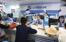 Sau 7 năm không chia, Eximbank trình kế hoạch trả cổ tức 1.800 đồng/cổ phiếu