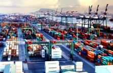 Việt Nam lọp top 10 thị trường logistics mới nổi toàn cầu