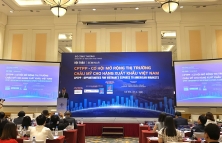 CPTPP – Cơ hội mở rộng thị trường Châu Mỹ cho hàng xuất khẩu Việt Nam