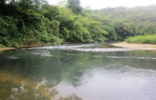 Thanh Hóa: Dự án Thủy điện Sông Âm sau hơn 10 năm vẫn là bãi đất trống