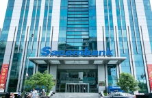 Sacombank dự kiến thoái vốn tại Công ty Cổ phần chứng khoán Ngân hàng Sài Gòn Thương Tín (SBS)