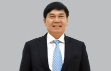 Con trai Chủ tịch Tập đoàn Hòa Phát tiếp tục đăng kí mua 5 triệu cổ phiếu HPG