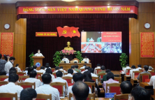 Đà Nẵng tập trung phát triển kinh tế - xã hội những tháng cuối năm 2021